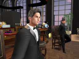 Maxim Mileman