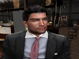 Anton Stratton (antonstratton)