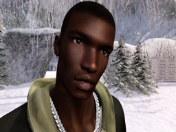 Abioye Azikiwe (amazonrunner)