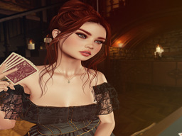Emme (emmeline.starling)