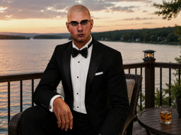 Truman Lehmann