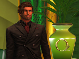 Oz Renfold