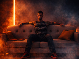 Jeff Diaz-Foxx (jeffw21)