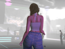 Zenia Darling (onaura)