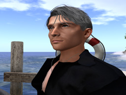 Kristian Adam Torrance (kristian.torrance)