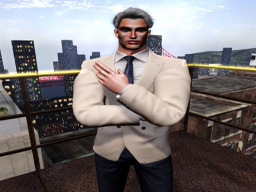 Maxim Brynn (mastermaxim)