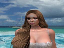   ღ Cari  ღ  (carimen)