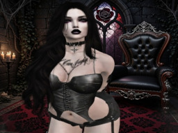 Avatar vom 06.04.2026