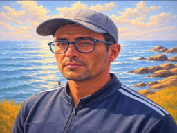 Bill Yard (larsstorm)