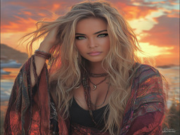 Paulina Delmonte (awesomeeverything)