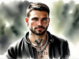 Avatar vom 09.03.2026