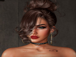 Moen (moeniehknowless.lionheart)