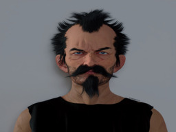 Avatar vom 19.01.2026