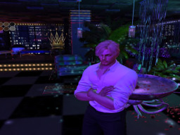 Robert Nansouty (robertrm)