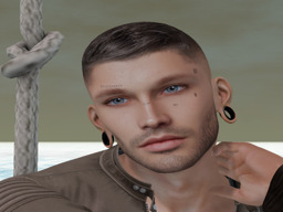 James Starsky (jamesonstarsky)