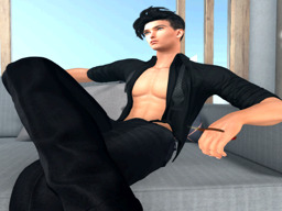 John Daggerson (johndaggerson)