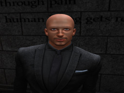 Bruce (starhunter007)