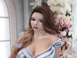  -ڿڰۣ- ヴィヴィ ڰۣ--ڿ (viviennemishel)