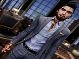 Tom Serevi (shah.serevi)