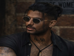 Abe Louis (abrahamlouis)
