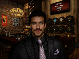 Billy Barrue (717101)