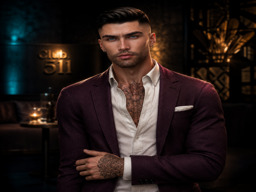 RichardMcGregor