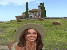 Lana (lanamerlotarlington)