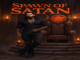 Spawn Forsaken Riddick (hellspawned2)