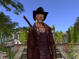 Shōgun (nathan.lectar)