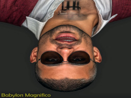 Babylon Magnifico