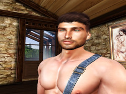 Blaze Bachmann (marcmiller1234)