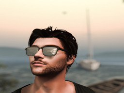 Maximilan Petrov
