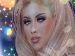 Jenny Lando (jennysub)