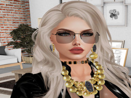 Madame Flare (claudia.theas)