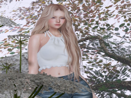 Zenia Darling (onaura)