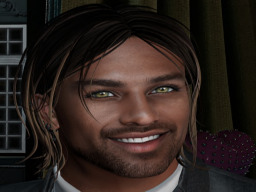 Avatar vom 17.02.2026