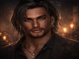 亗 П I Я Λ 亗 (niramith)