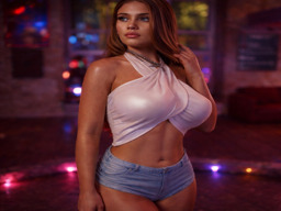 Carlie Gill (carlie.bailey)