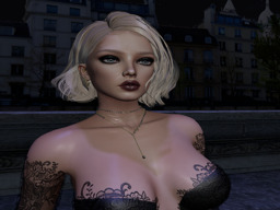 Lilith Moon (lilithmoon32)