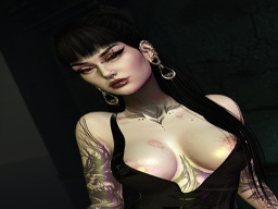 Evangeline Fray (xxsunbaexx)