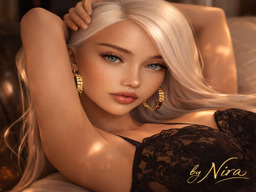 ƦƛƑƑƛЄԼԼƛ ƓЄƝƠƔЄƧЄ (ivory.eyre)