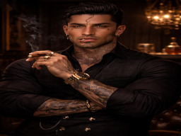 Salvatore Maroni (baxters.lannock)