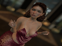 Avatar vom 26.01.2026