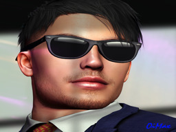 - MAX - (oimax.alex)