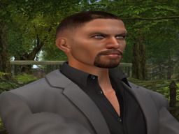 Alex King (philosopherkingunum)