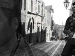 Masseur Bryan (bryanthomsen)