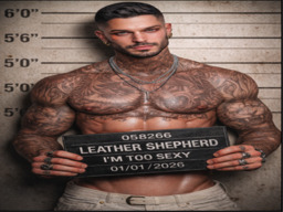 Leather™ (leather.shepherd)