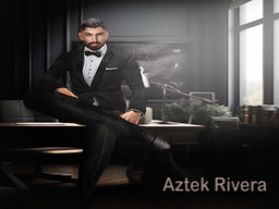 Aztek Rivera