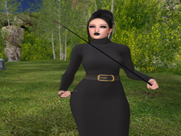 Honor Rory Nightfang (honorrory)