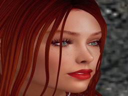 Kylie LaCross (kylieh3x)